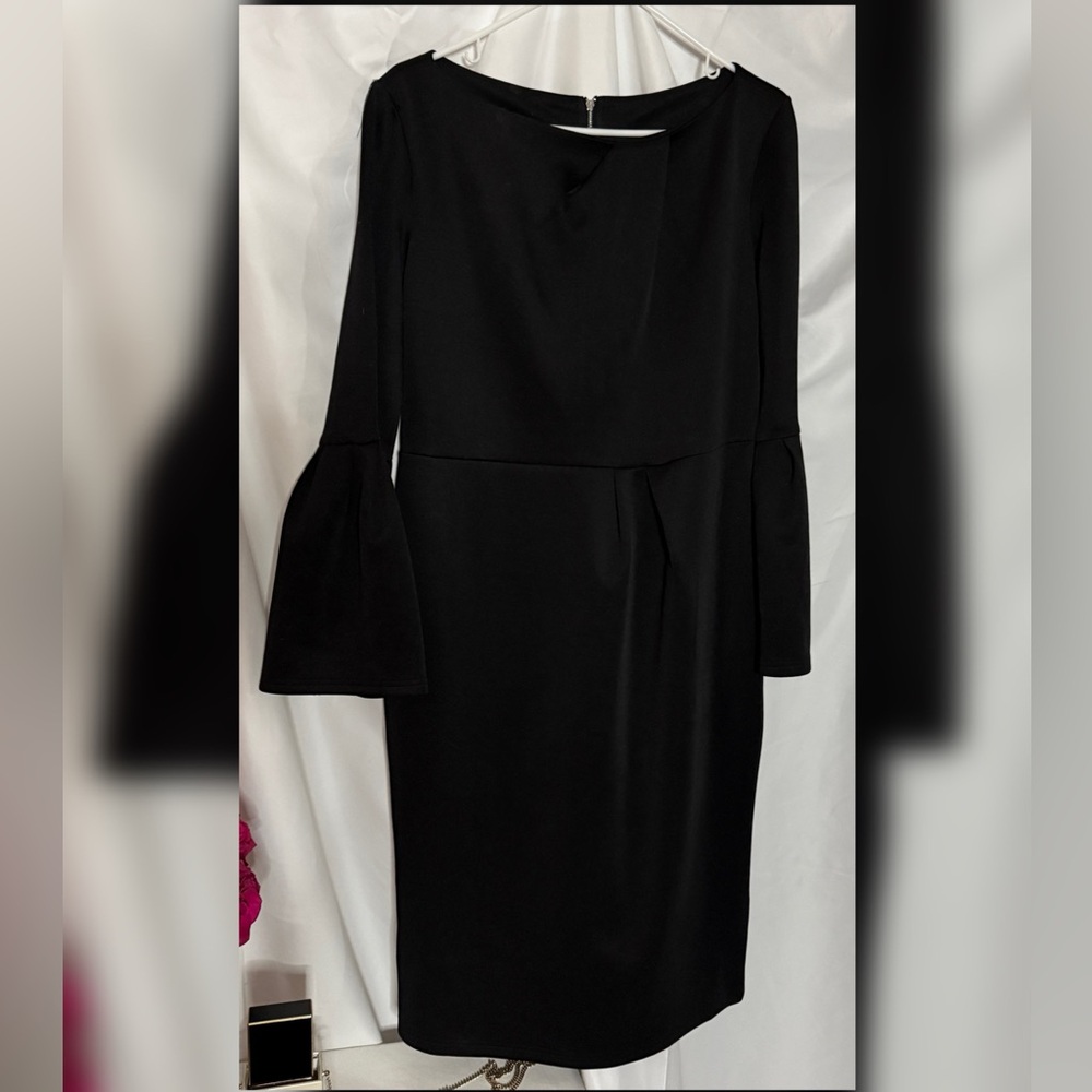 Chic Cocktail Party Dress